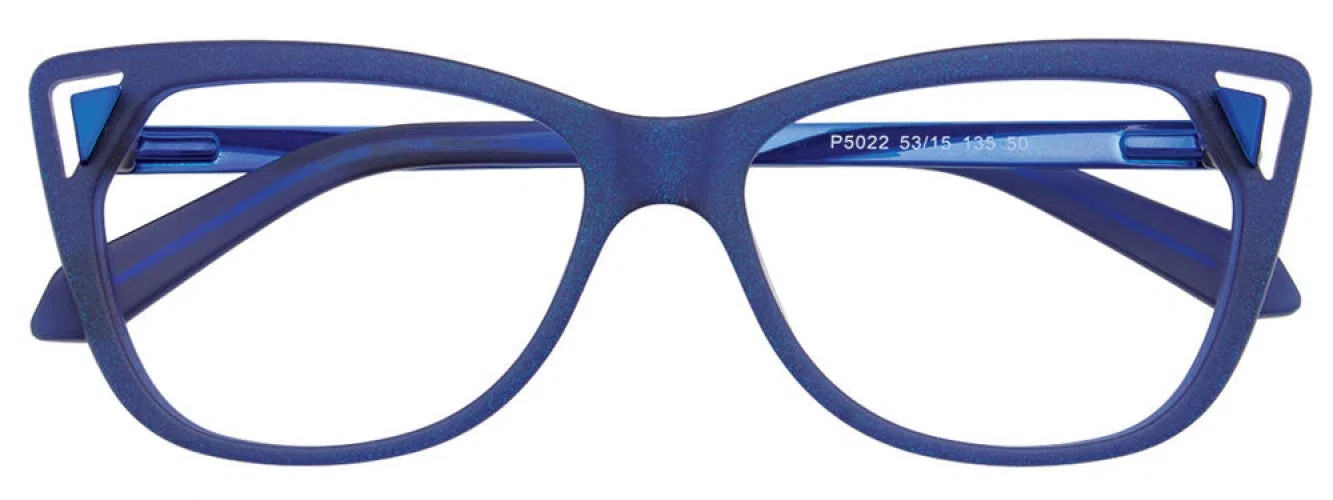 Aspex Eyewear P5022 Eyeglasses - view 7